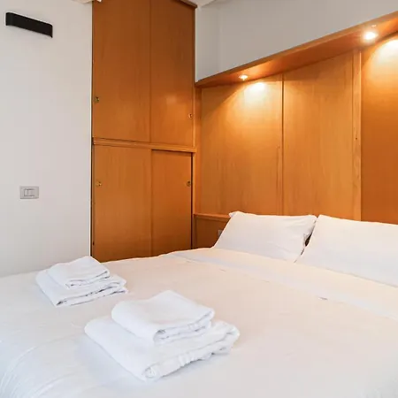 Italianway Easy - Gian Galeazzo 7 Apartment