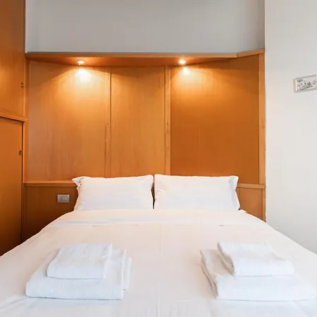 Italianway Easy - Gian Galeazzo 7 Apartment Mailand