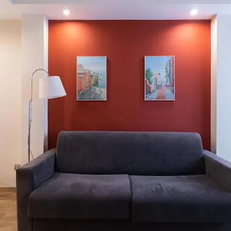 Apartment Italianway Easy - Gian Galeazzo 7 Mailand