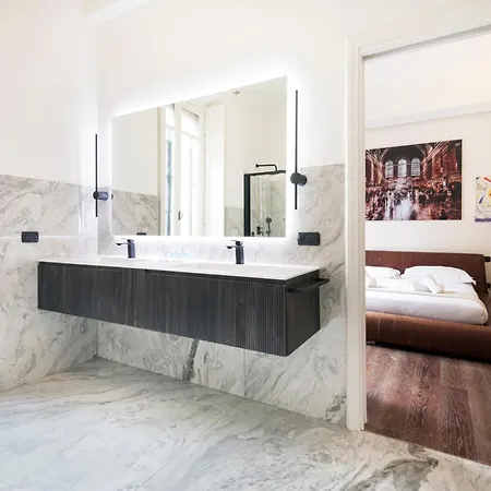 Easylife - - De Togni 27 - Sant'ambrogio Apartman *