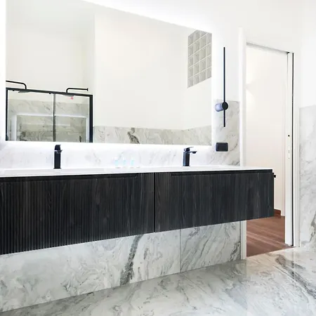 Apartman Easylife - - De Togni 27 - Sant'ambrogio *