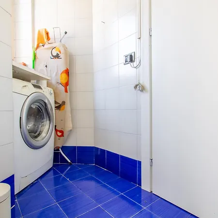 Attico Con Terrazzo Navigli Bocconi - Navigliapartments