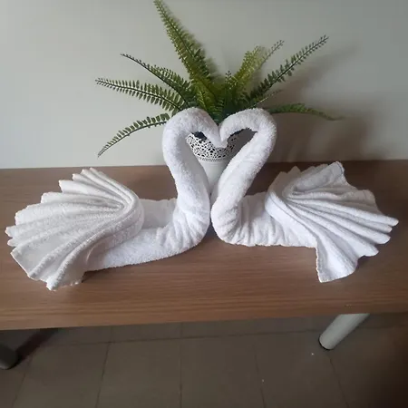 New H Marte 81 Szálloda