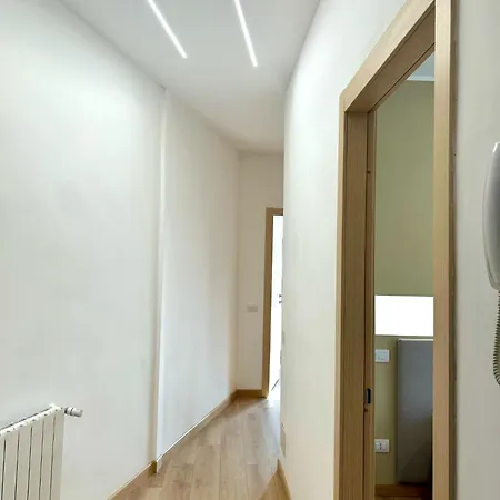 Parea House 1 Apartment