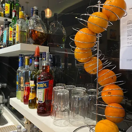 Stradivari Szálloda