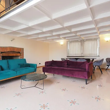 Unique Duomo Luxury *