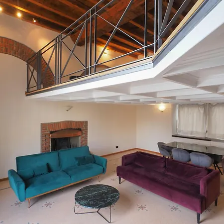 Unique Duomo Luxury * Milaan