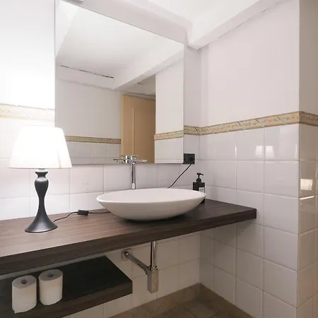 Appartement Unique Duomo Luxury *