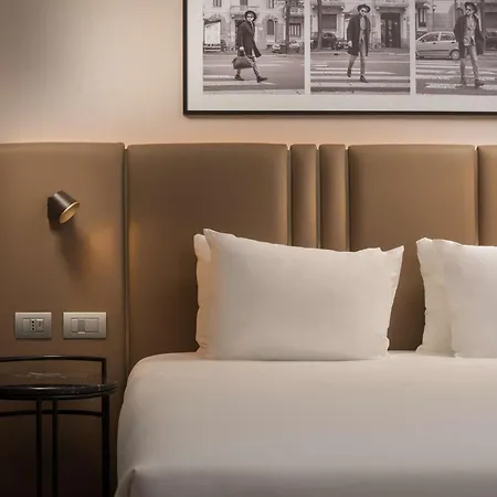 Nh Corso Buenos Aires