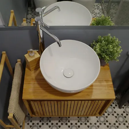 Ripa - Via Vigevano Navigli 아파트 밀라노