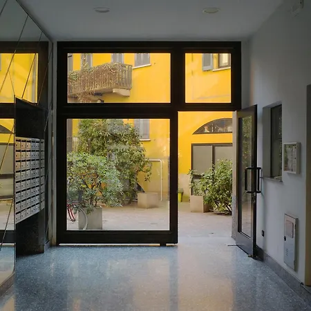 Ripa - Via Vigevano Navigli 아파트