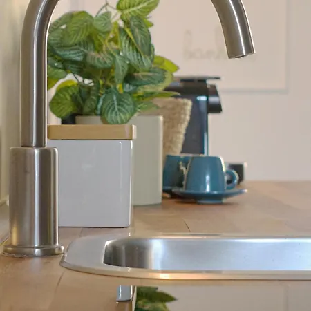 Ripa - Via Vigevano Navigli 밀라노