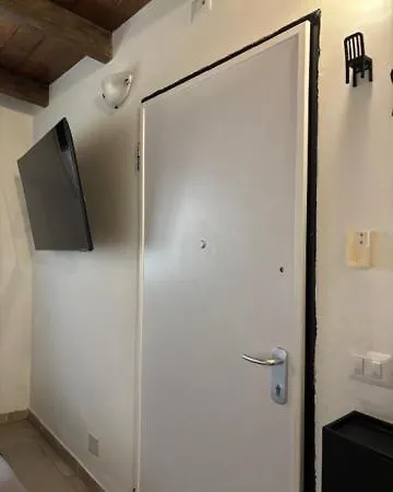 Appartement Mambo House Milaan