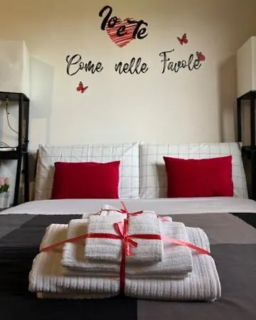 Mambo House Appartement *