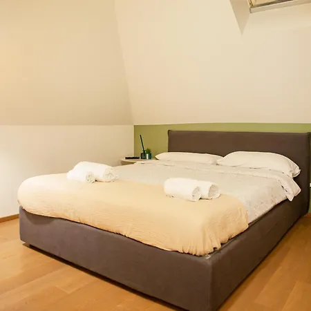 Appartement Corso Collection, Design *