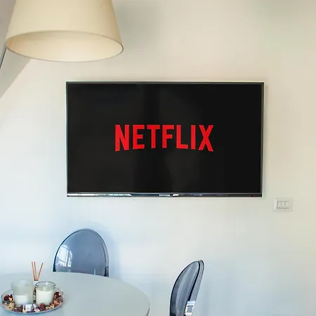 Appartement Corso Collection, Design