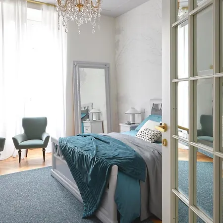 Appartamento Romantic Porta Venezia - - Centro Milano