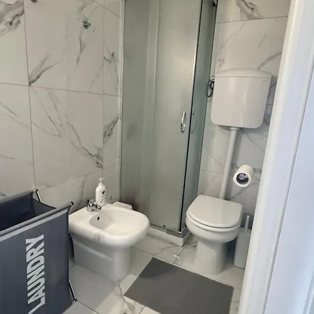 Certosa Appartement *