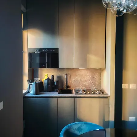 Boutique Zanella Lejlighed