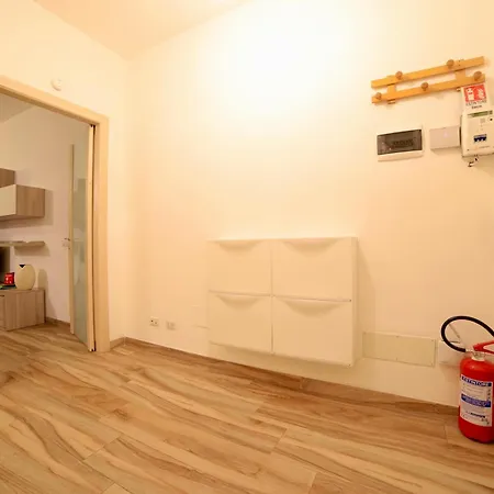 Design District Cozy Nest *