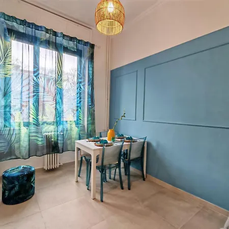 Jonathan 2 Citta Studi Porta Venezia * Mediolan