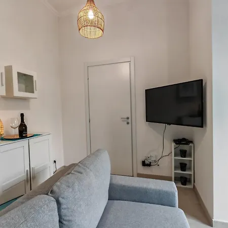 Apartament Jonathan 2 Citta Studi Porta Venezia *