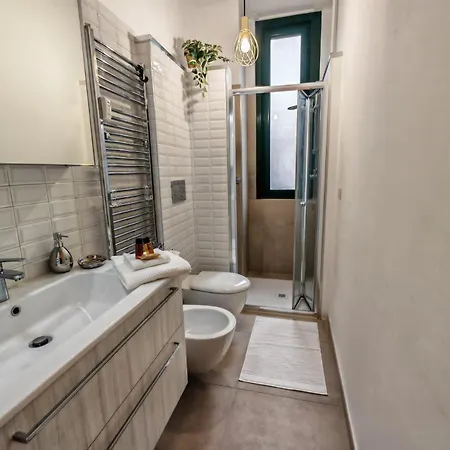 Jonathan 2 Citta Studi Porta Venezia Apartament