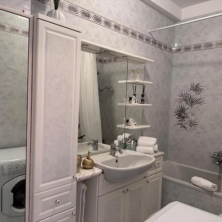 Casa Kolbe 8 , Centro M4 Apartamento Milán