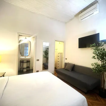 Dhomes - And Apartment