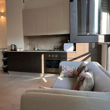 Kibilù - Via Pompeo Mariani