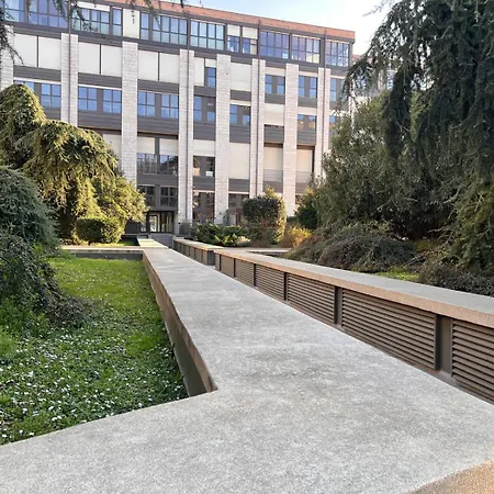 Kibilù - Via Pompeo Mariani Appartamento