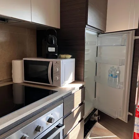 Kibilù - Via Pompeo Mariani Appartamento *