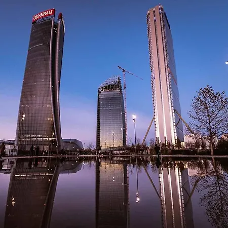 Easy Italy Life Milánó