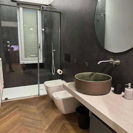 Easy Italy Life Apartman *