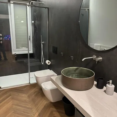 Apartman Easy Italy Life