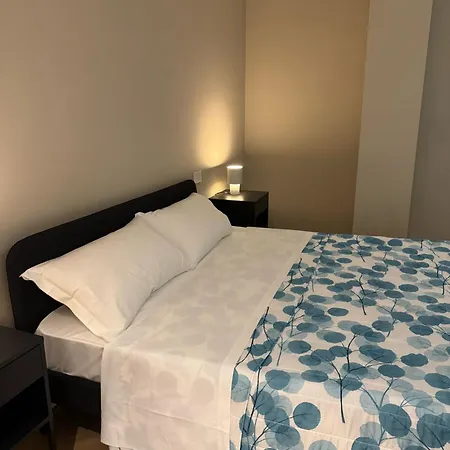 Apartman Easy Italy Life *