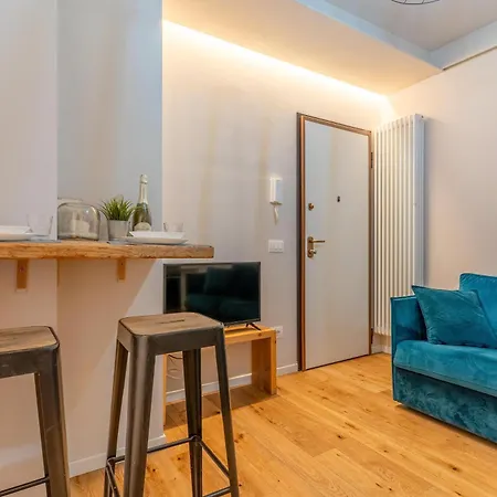 Tra25 - Loreto - Duomo - - Boho * Μιλάνο