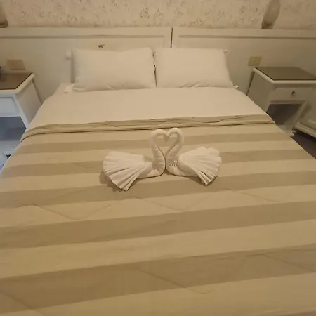 New H Marte 81 Otel Milano