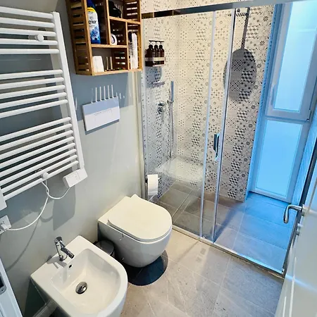 Nuovo Elegante A 10 Secondi Dalla Metropolitana Pasteur, Meraviglioso! *