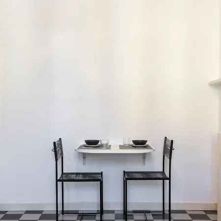 Apartman Trilocale Corso Plebisciti - Dateo Milánó