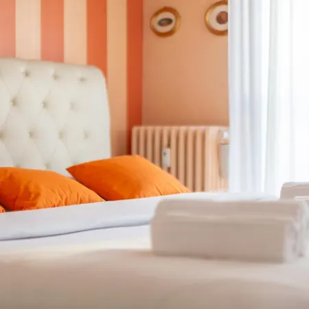 Splendido Trilocale Nolo - Loreto *