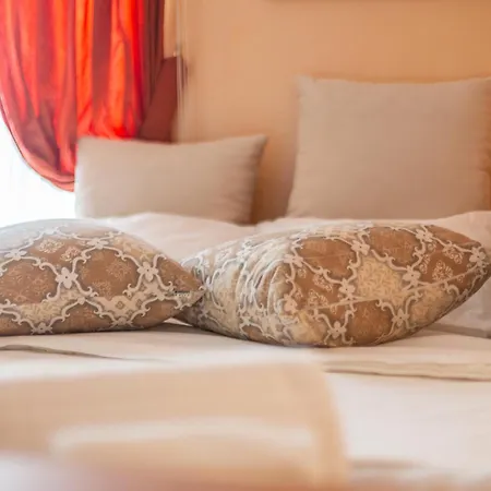 Splendido Trilocale Nolo - Loreto Lejlighed *