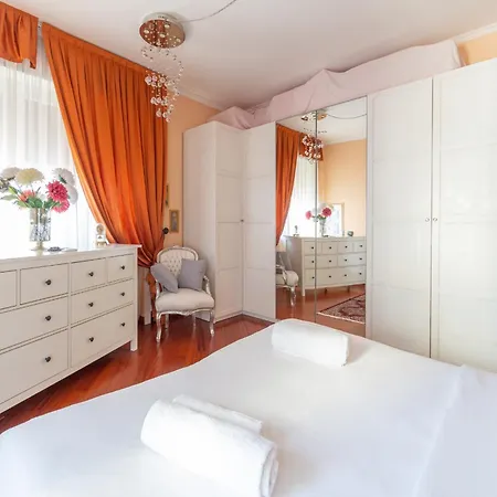 Splendido Trilocale Nolo - Loreto Lejlighed Milano