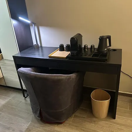 Milhouse - Vitruvio Station Bed & Breakfast Milan