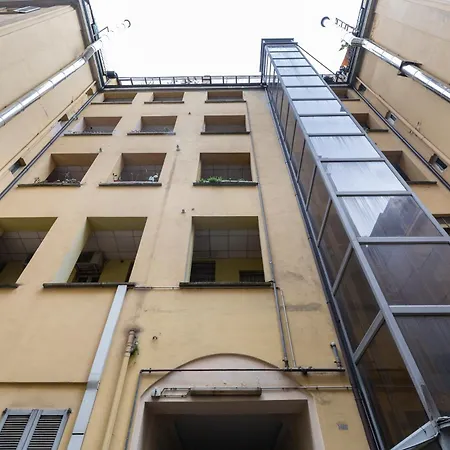 Monte Nero Up&down * Milano