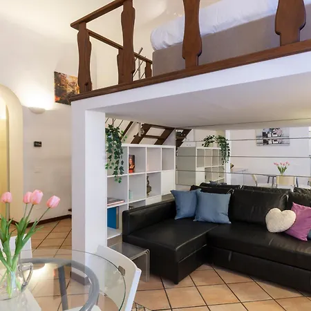 Monte Nero Up&down Milano