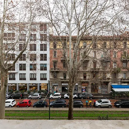 Monte Nero Up&down Milano