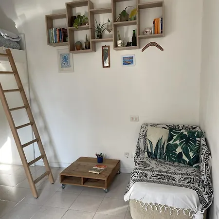 Apartment Casetta Di Irene Milan