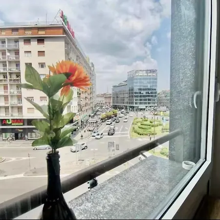 Lovelyview House 7min Da Duomo * 米兰