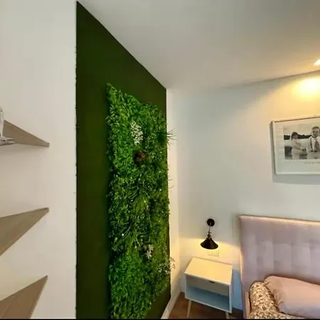 公寓 Lovelyview House 7min Da Duomo